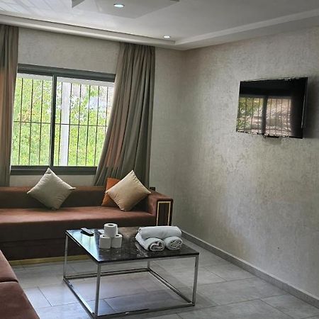 Appartements Rihana Family Only Tanger Zewnętrze zdjęcie