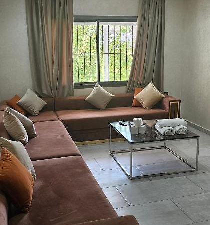 Appartements Rihana Family Only Tanger Zewnętrze zdjęcie