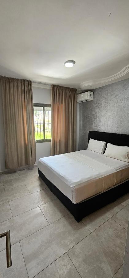 Appartements Rihana Family Only Tanger Zewnętrze zdjęcie