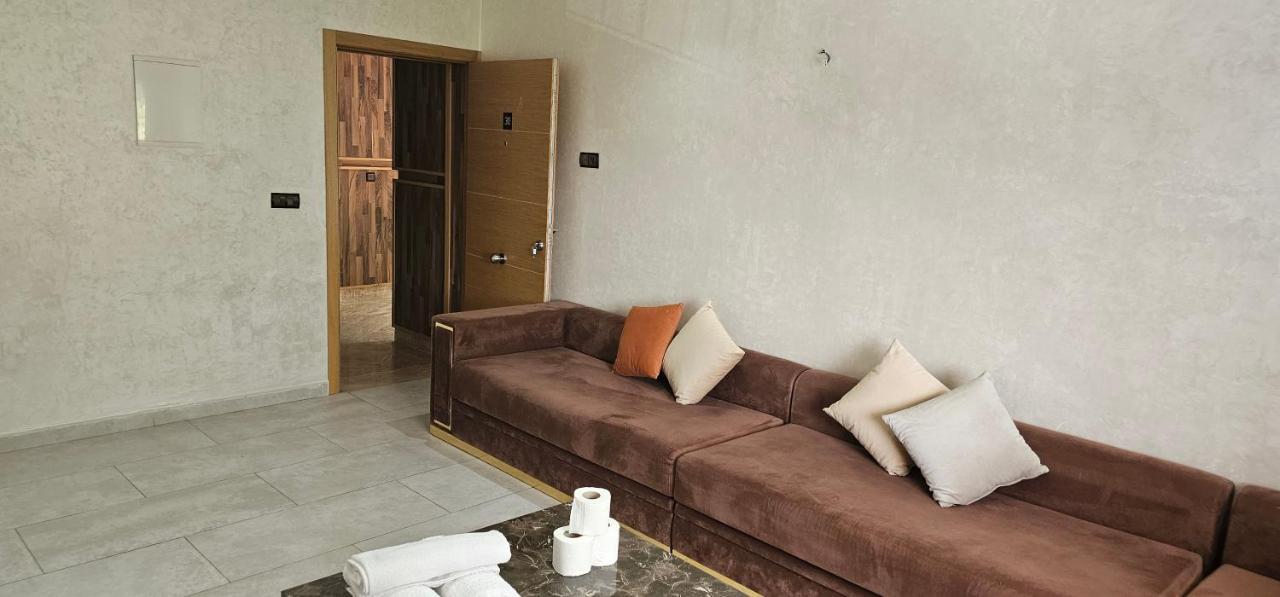 Appartements Rihana Family Only Tanger Zewnętrze zdjęcie