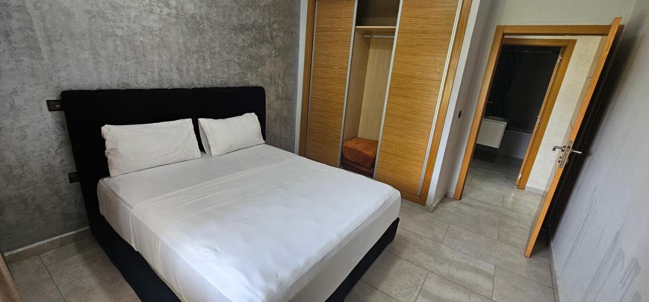 Appartements Rihana Family Only Tanger Zewnętrze zdjęcie