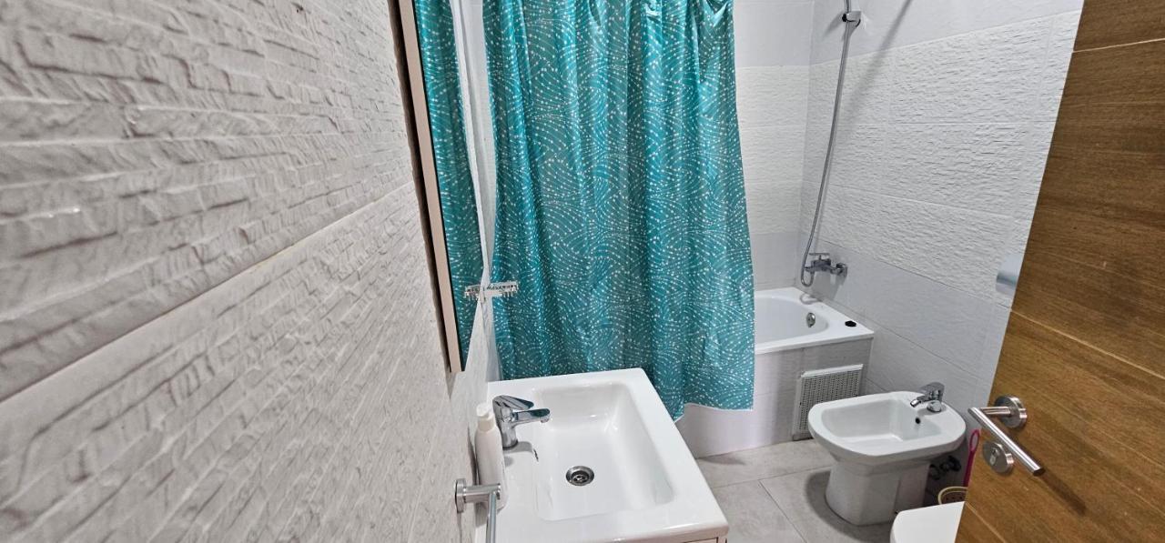Appartements Rihana Family Only Tanger Zewnętrze zdjęcie