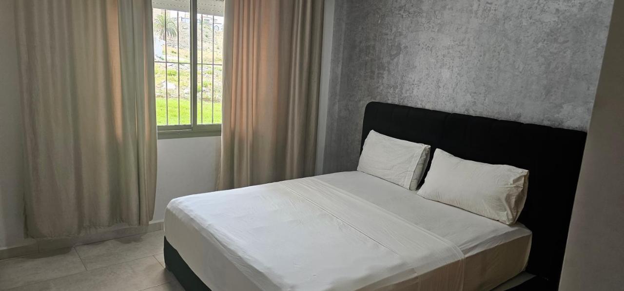 Appartements Rihana Family Only Tanger Zewnętrze zdjęcie