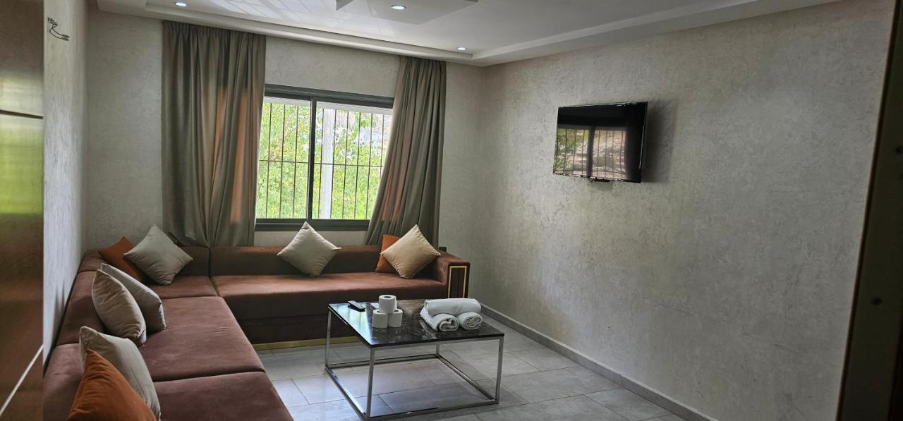 Appartements Rihana Family Only Tanger Zewnętrze zdjęcie