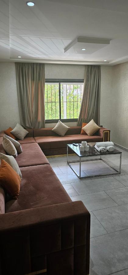 Appartements Rihana Family Only Tanger Zewnętrze zdjęcie